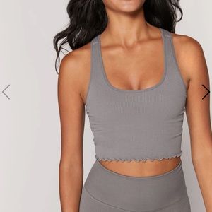 Spiritual Gangster Amor Crop Top XS/S